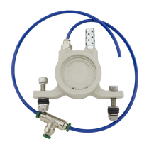 Abrasive Agitator Assembly