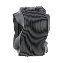 Z-axis Bellows 4 in.