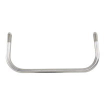 U-Bend Nipple 8.125 in.