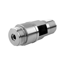 MAXJET 5 Integrated Inlet Body