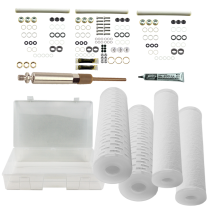 OMAX Pump Spares Kit 30 hp