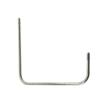 U-Bend Nipple 10 in.