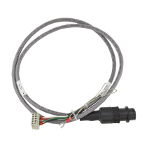 Z-axis Pigtail Cable