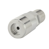 MAXJET 4 Integrated Inlet Body