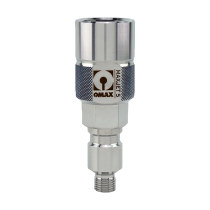 MAXJET 5 Nozzle Body Assembly with Chamber