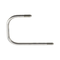 U-Bend Nipple 7 in.