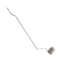 Coiled Nipple 36 in.