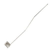 Coiled Nipple 40 in.