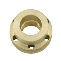 MAXJET 5 Retainer Nut