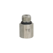 Reducer Fitting 7/16 - 1/8 in.