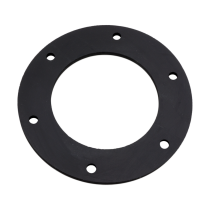Rubber Flange Gasket 7 in.