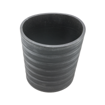 SRS Water Return Hose 8 in.