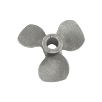 SRS Top Propeller