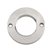 High-Pressure Swivel Bearing Lock Nut