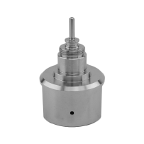 High-Pressure Swivel Body Male Half