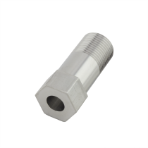 High-Pressure Gland Nut 3/4 in.