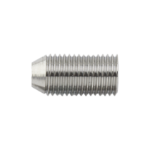 High-Pressure Swivel Port Plug 3/8 in.