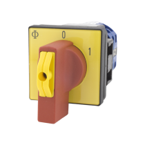 Computer Control Power Switch Package