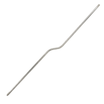 Gooseneck Nipple 26.26 in.