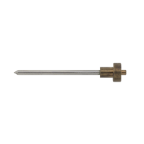 Pull To Open Stem Assembly