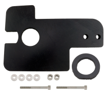 TAJ Pierce Guard Package