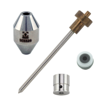 PTO Valve Rebuild Kit for TAJ