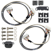 TAJ Servo Cable Package