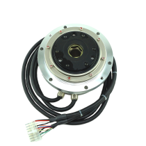 Harmonic Drive Assembly