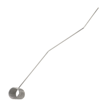 Coiled Nipple 31.5 in.