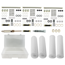 OMAX Pump Spares Kit 40 hp