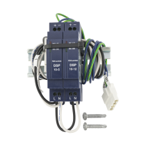USB Controller Power Supply Assembly