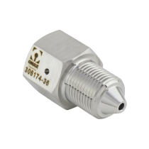 RMS Adapter F/M 0.036 in.