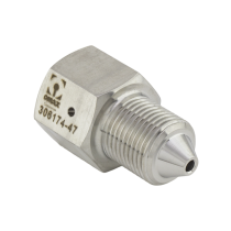 RMS Adapter F/M 0.047 in.