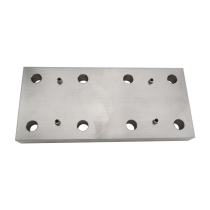 Clamp Plate Assembly