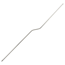 Gooseneck Nipple 41.99 in.