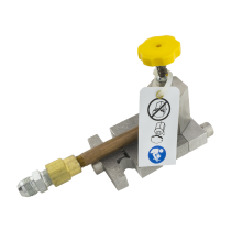 ADO Clamped Body Assembly