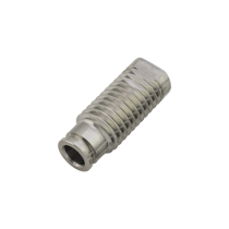 Adjustable Dump Orifice Stem Adjuster