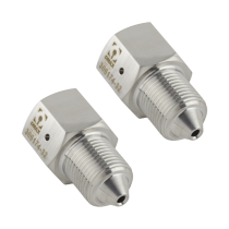 RMS Adapter F/M 0.032 in. Dual Package