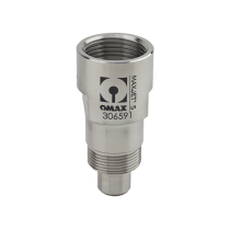 7/15 Mini MAXJET 5 Inlet Body