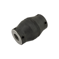 Rubber Shaft Coupling