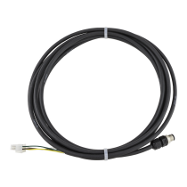 Step Motor Power Cable 190 in.