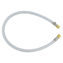 Manifold Hose Assembly 25 in.
