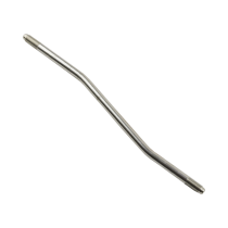 OMAX ADO Bent Nipple