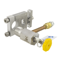 Clamped Body Assembly