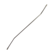 MAXIEM ADO Bent Nipple