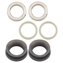 Collared Swivel Seal Package