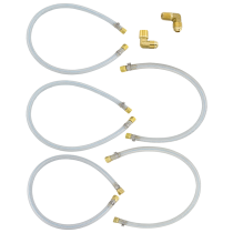 Hose Assembly Upgrade Kit