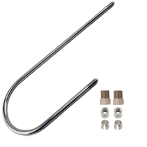 EnduroMAX Manifold Nipple Assembly