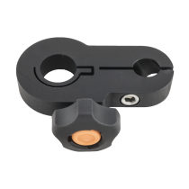 MAXIEM CSTF Foot Bracket Assembly