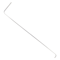 Rear Upright Bent Nipple 58.281 in.